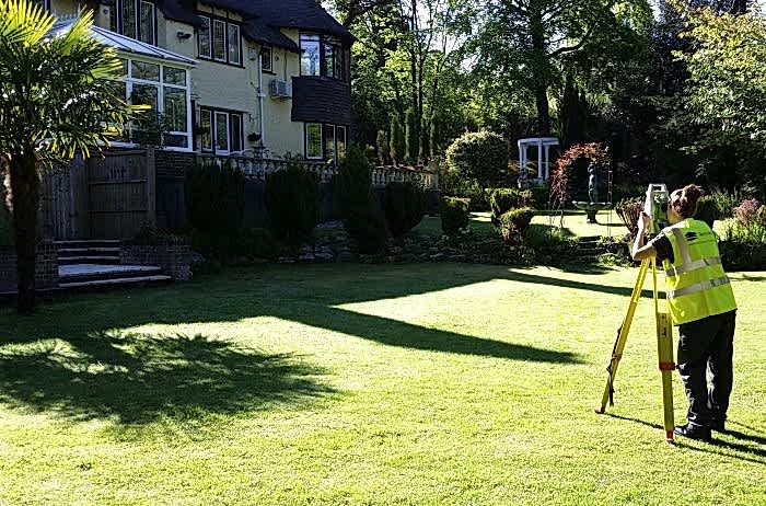 Garden Survey