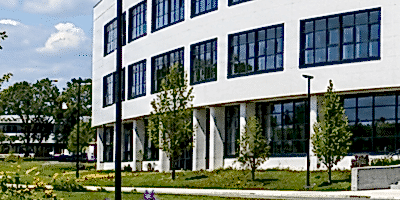 Topographic Survey Services
