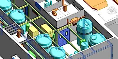 Building Information Modelling (BIM)