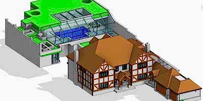 Building Information Modelling (BIM)