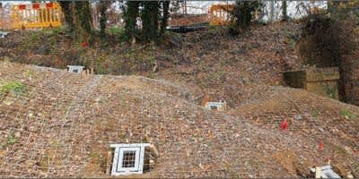 Geotechnical & Ground Investigation Surveys