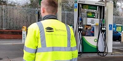 EV Charging Station Installation Surveys & Site Consultancy