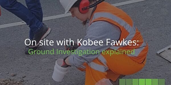 Kobee Fawkes Ground Investigation